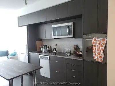 10 York Street 2104, Toronto C01, On M5j 0e1
