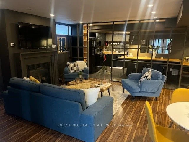 278 Betty Ann Drive, Toronto C07, ON M2R 1A8