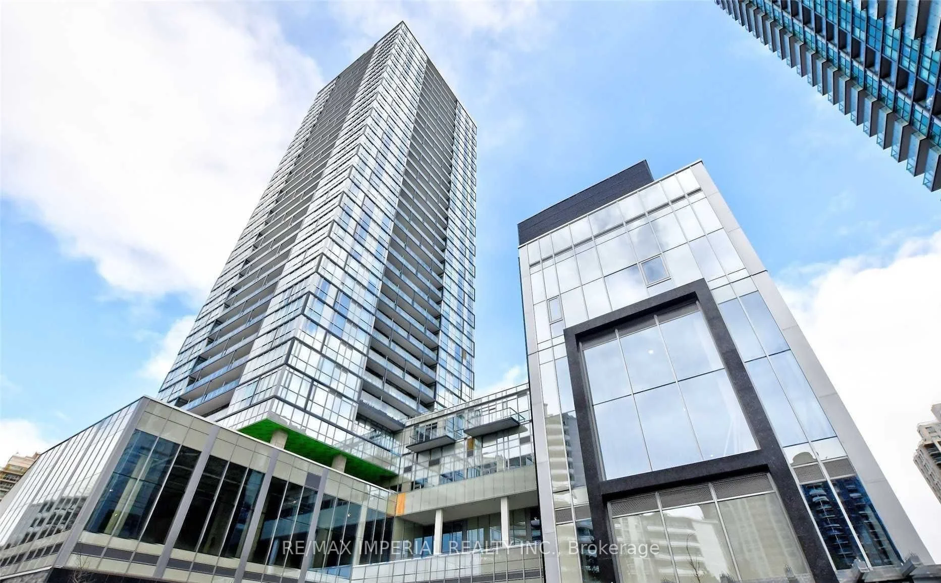 5180 Yonge Street 1008, Toronto C07, ON M2N 0K5