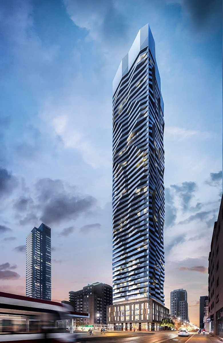 100 Dalhousie Street 2109, Toronto C08, On M5b 0c7