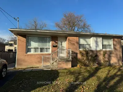 266 Homewood Avenue, Toronto C07, ON M2R 2N3