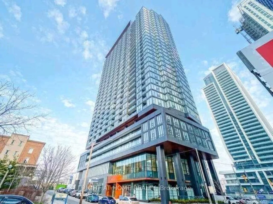 19 Western Battery Road Ph11, Toronto C01, ON M6K 0E3