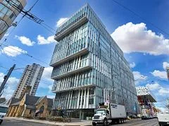 50 Mccaul Street 309, Toronto C01, On M5t 1v9