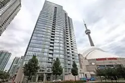 3 Navy Wharf Court 1711, Toronto C01, On M5v 3v1