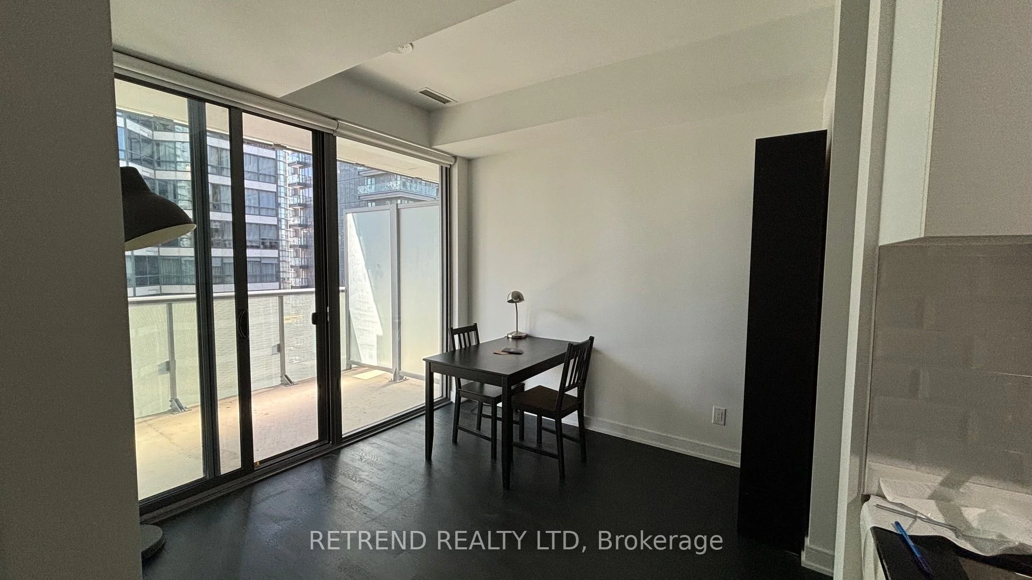 57 St. Joseph Street 1305, Toronto C01, On M5s 0c5