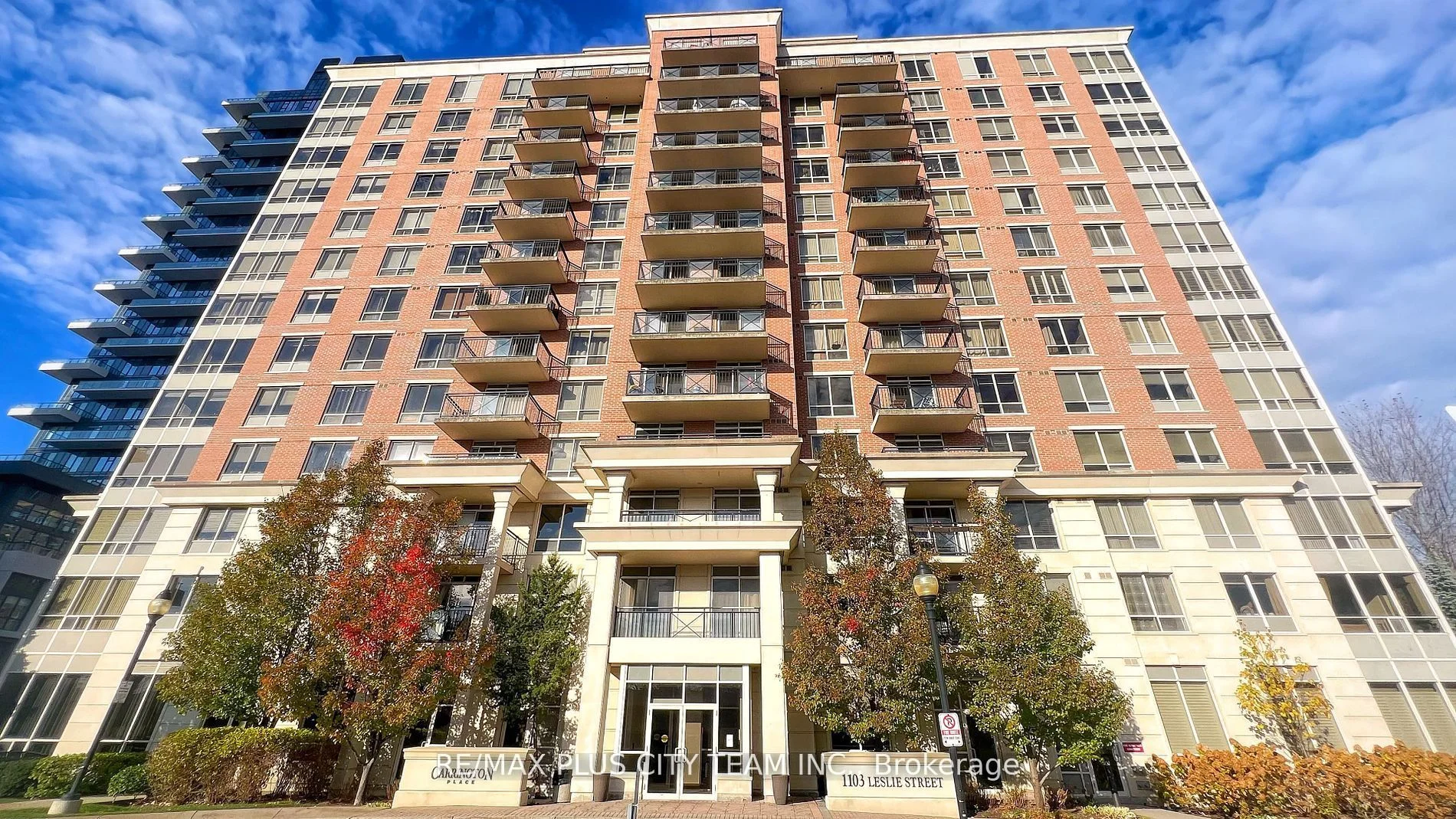1103 Leslie Street 208, Toronto C13, ON M3C 4G8