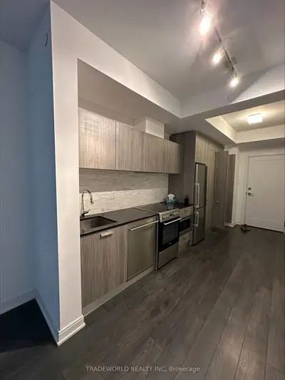 50 Charles Street E 1008, Toronto C08, ON M4Y 1T1