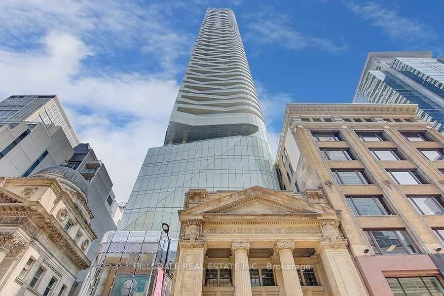 197 Yonge Street 5613, Toronto C08, On M5b 1m4