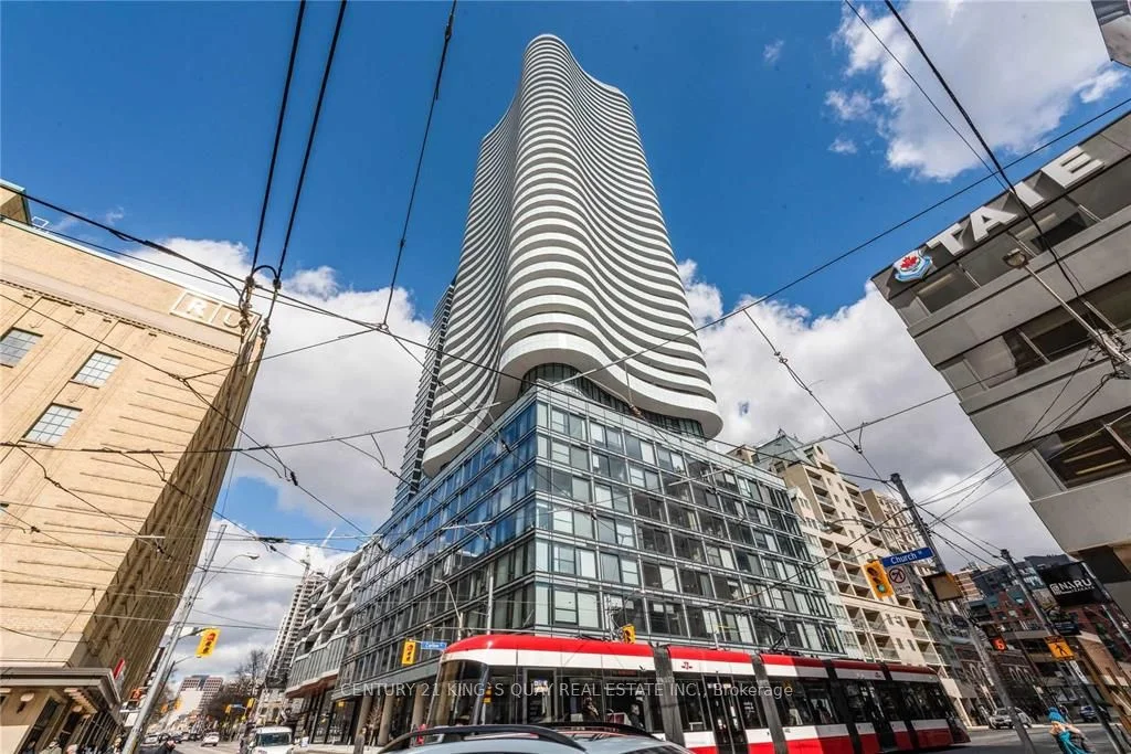 403 Church Street 3908, Toronto C08, ON M4Y 2C2