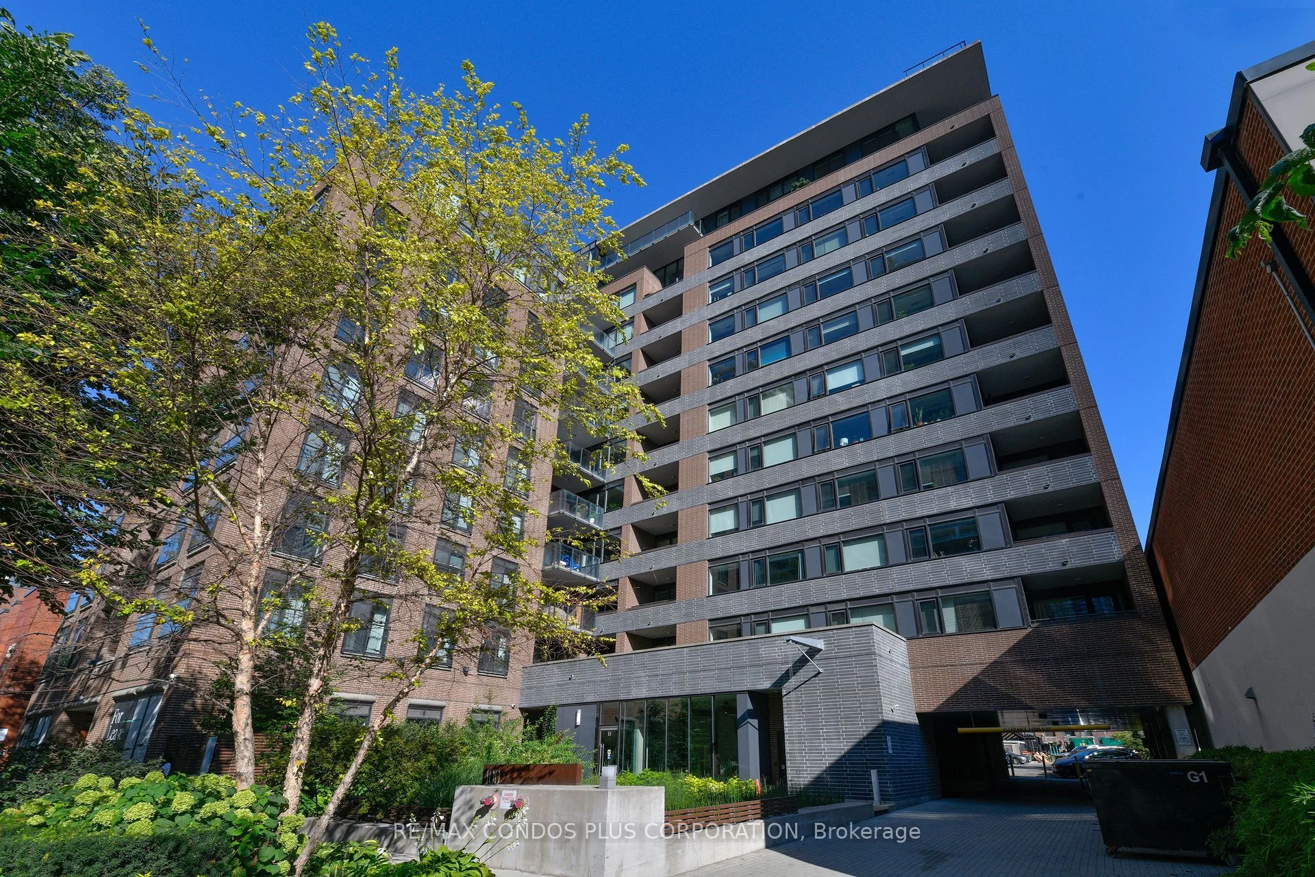 400 Wellington Street W # 606, Toronto C01, ON M5V 0B5