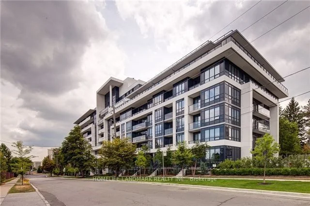 399 Spring Garden Avenue 104, Toronto C14, ON M2N 3H6