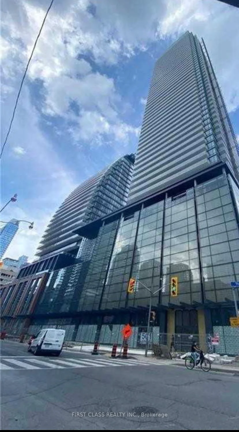 501 Yonge Street N 4313, Toronto C08, ON M4Y 0G8