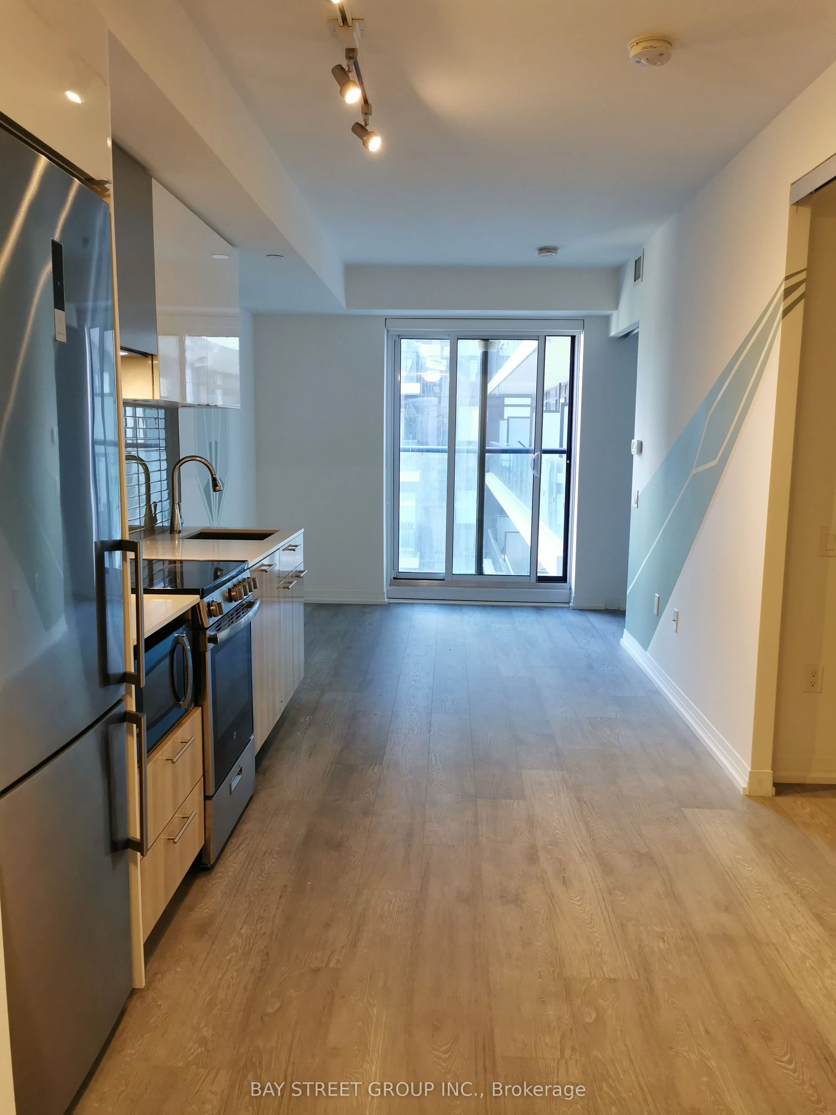 251 Jarvis Street 1535, Toronto C08, On M5b 0c3