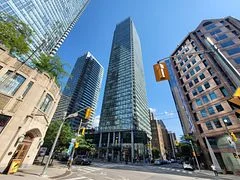 38 Grenville Street 1907, Toronto C01, On M4y 1a5