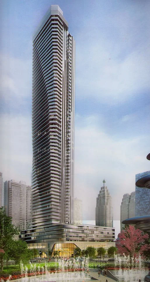 28 Freeland Street 2204, Toronto C01, On M5e 0e3