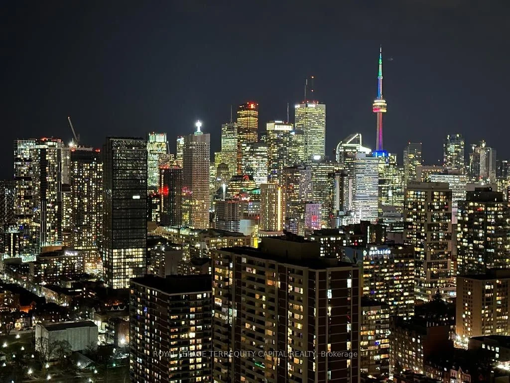 159 Wellesley Street E LPH03, Toronto C08, ON M4Y 0H5