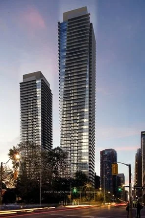 65 St Mary Street 2901, Toronto C01, On M5s 0a6
