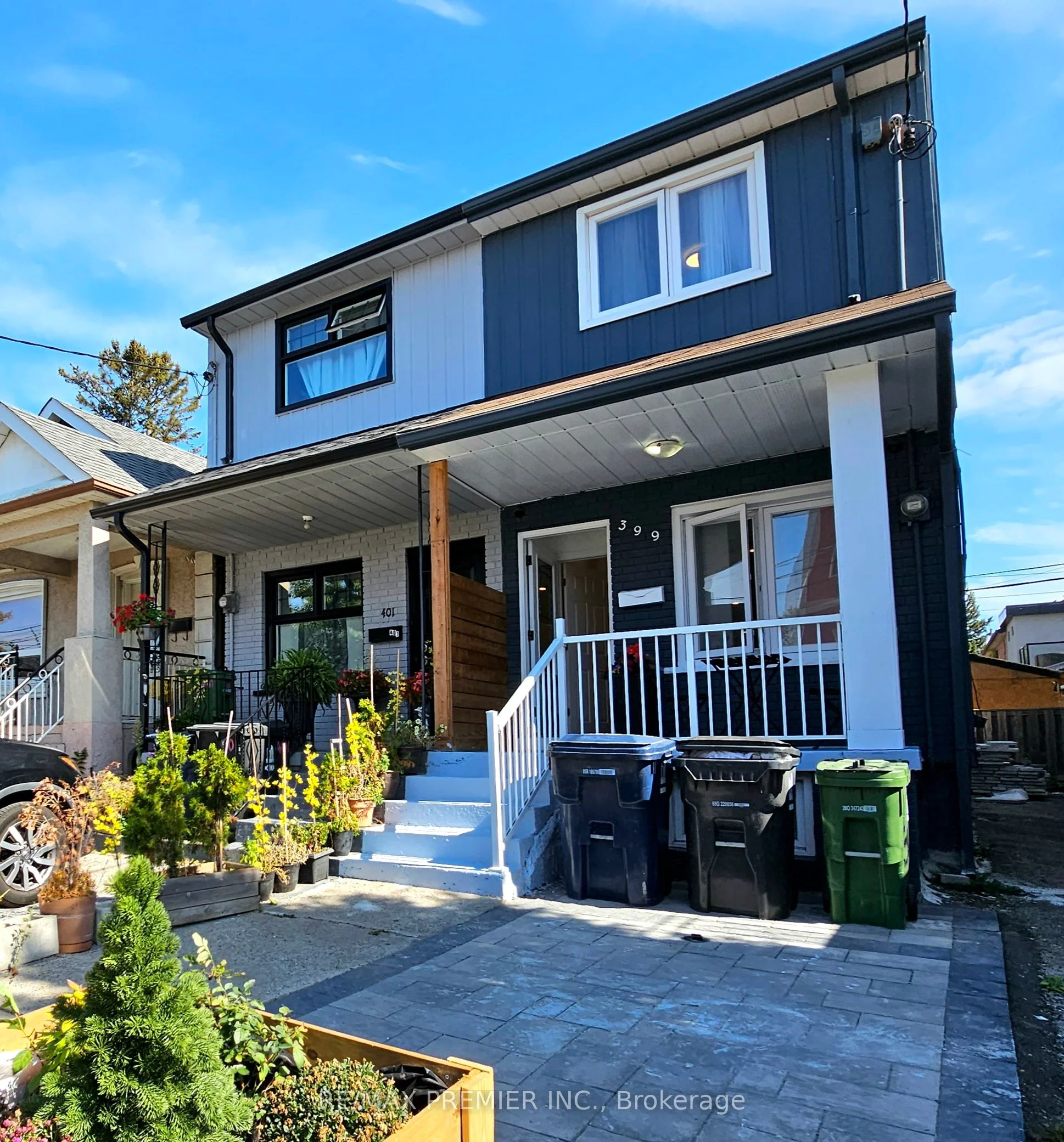 399 Oakwood Avenue, Toronto C03, On M6e 2w1