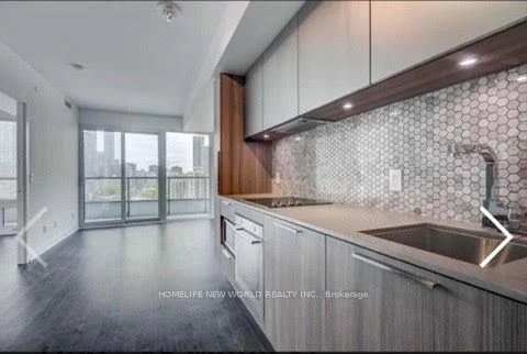 85 Wood Street 1709, Toronto C08, ON M4Y 0E8