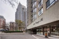5444 Yonge Street W 1402a, Toronto C07, On M2n 6j4