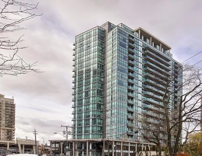 26 Norton Avenue 1105, Toronto C14, On M2n 0h6