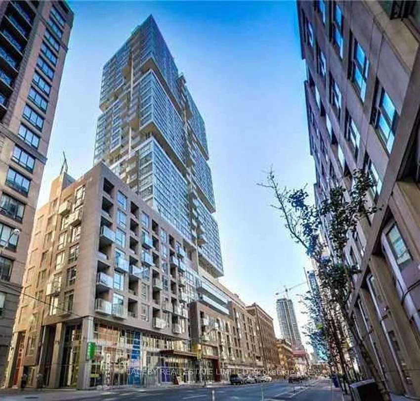 199 Richmond Street W 719, Toronto C01, ON M5V 0H4