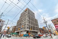 123 Portland St Street 201, Toronto C01, On M5v 2n4