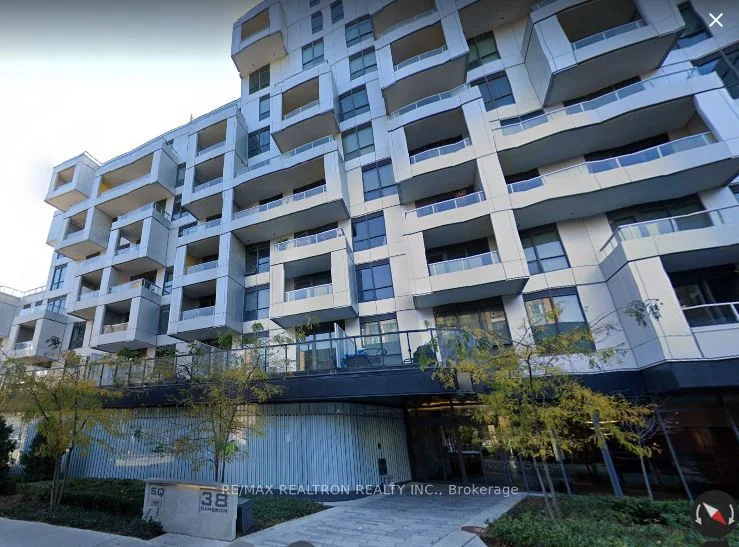 38 Cameron Street 510, Toronto C01, On M5t 0c3