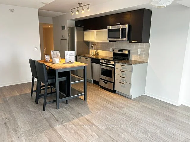36 Lisgar Street 1006e, Toronto C01, On M6j 0c7
