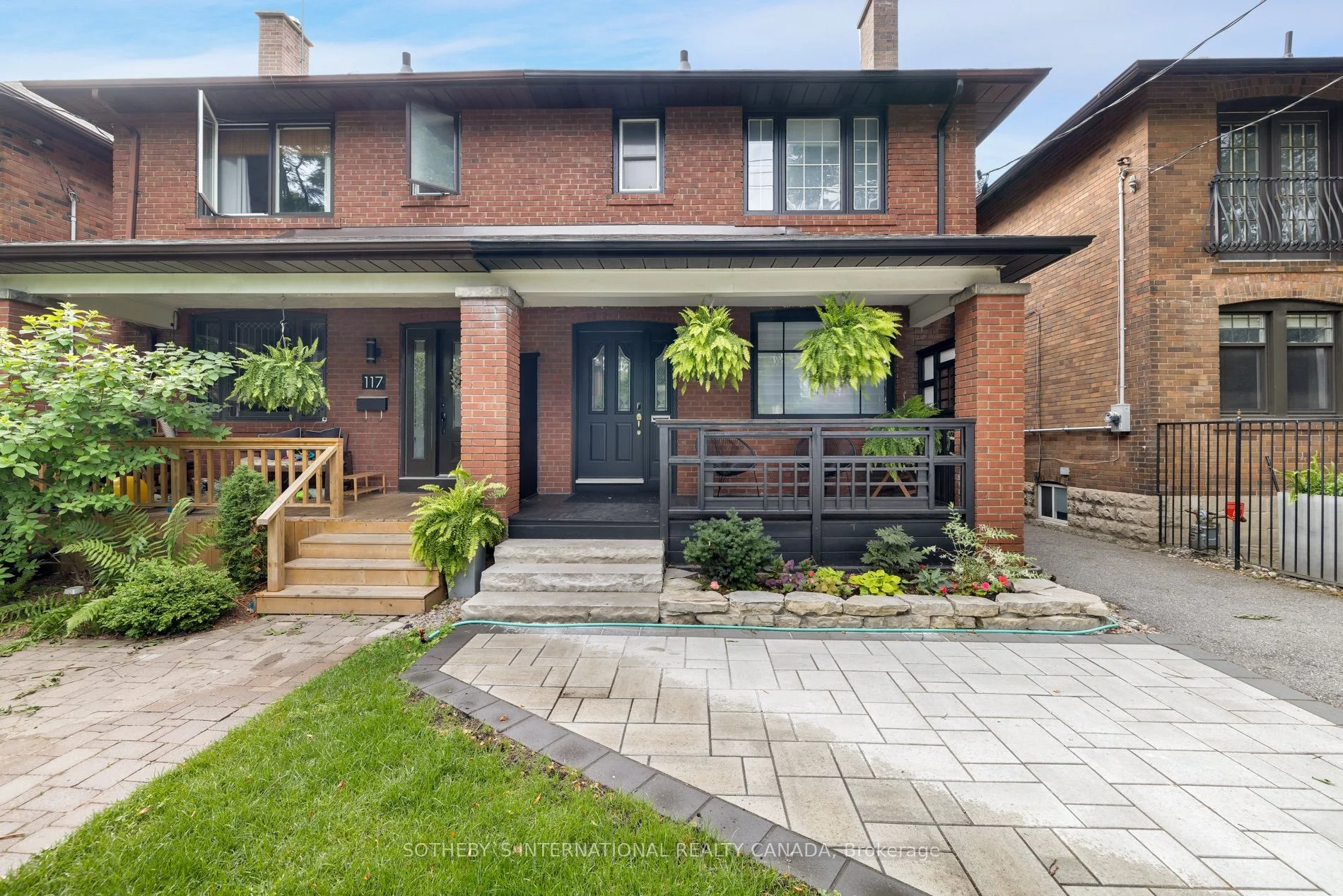 119 Bedford Park Avenue, Toronto C04, ON M5M 1J2