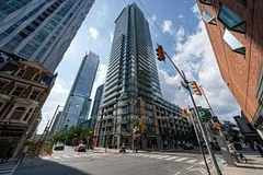 18 Yorkville Avenue 2907, Toronto C02, On M4w 3y8