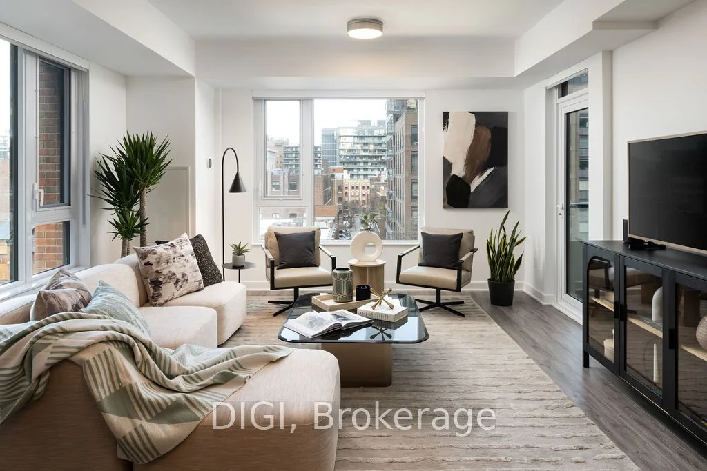 435 Wellington Street W 415, Toronto C01, ON M5V 0V3