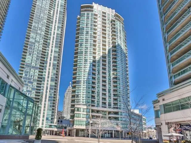 12 Yonge Street 2609, Toronto C01, ON M5E 1R4