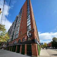 801 King Street W 827, Toronto C01, On M5v 3c9