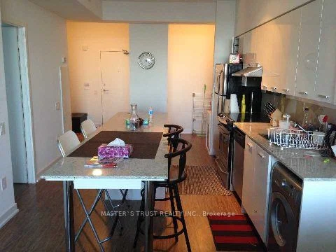 33 Singer Court 2310, Toronto C15, On M2k 0b4