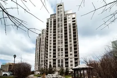 133 Wynford Drive 1802, Toronto C13, On M3c 0j5