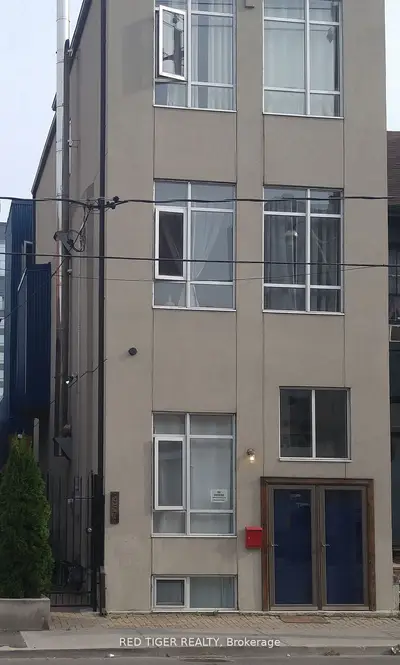 457 Richmond Street E, Toronto C08, On M5a 1r1