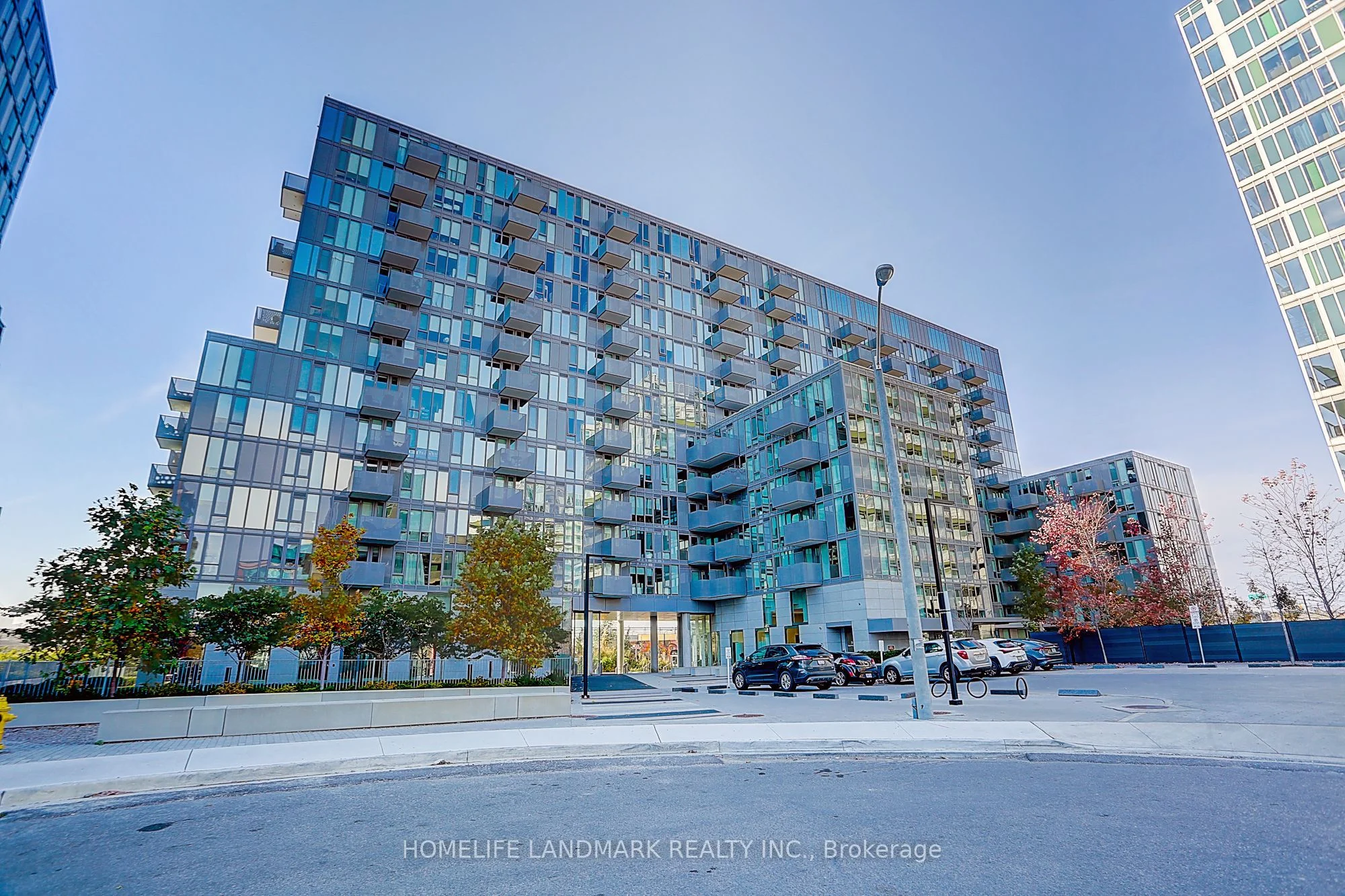 38 Monte Kwinter Court 605, Toronto C06, On M3h 0e2