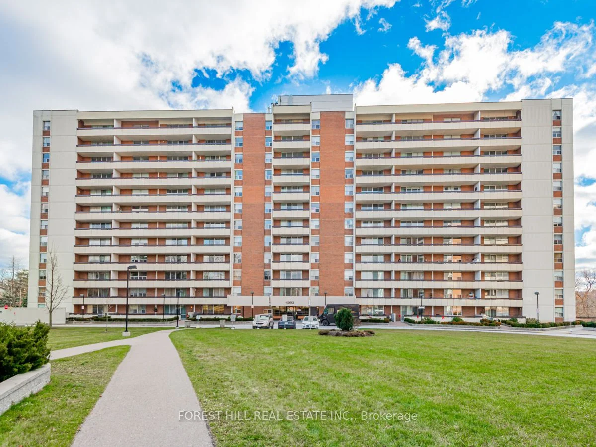4003 Bayview Avenue 902, Toronto C15, ON M2M 3Z9