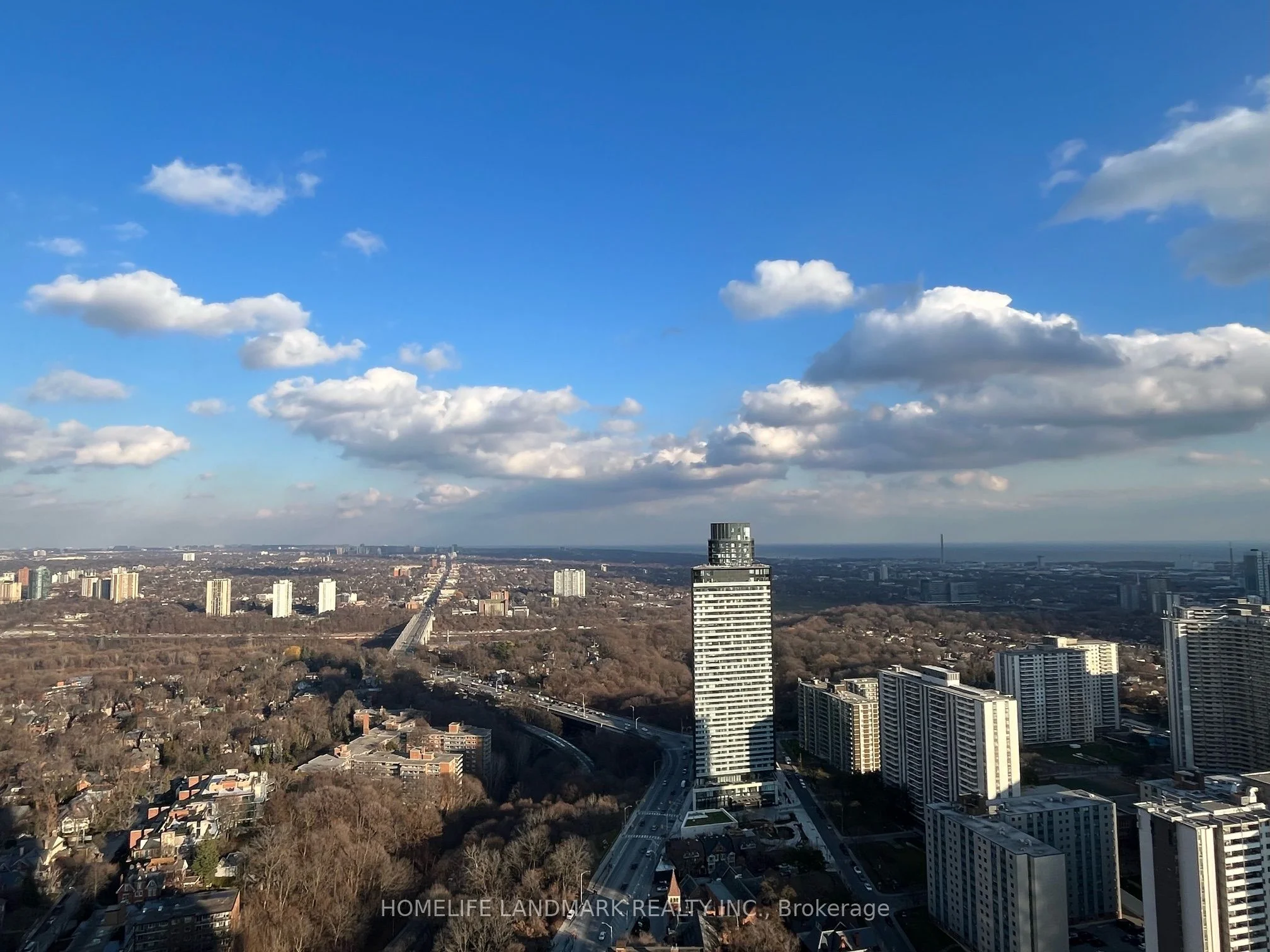 395 Bloor Street 4309, Toronto C08, On M4w 0b4