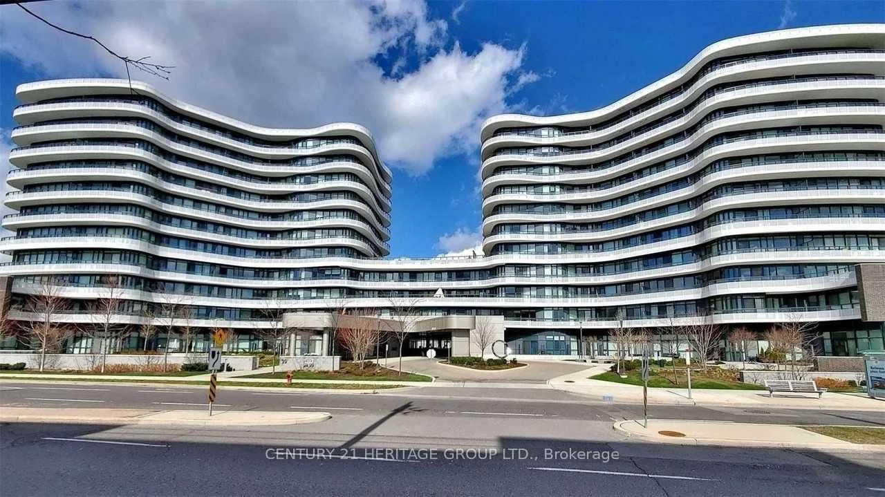 99 The Donway Avenue W 825, Toronto C13, ON M3C 0N8