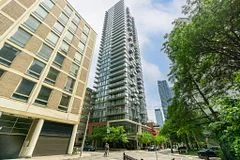 75 St Nicholas Street 2708, Toronto C01, On M4y 0a5