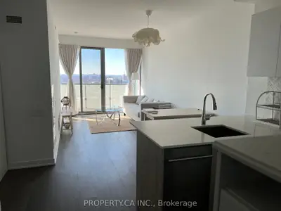 57 St Joseph Street 2606, Toronto C01, ON M5S 0C5