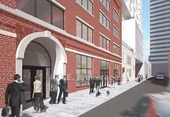 35 Mercer Street 1309, Toronto C01, On M5v 0v1