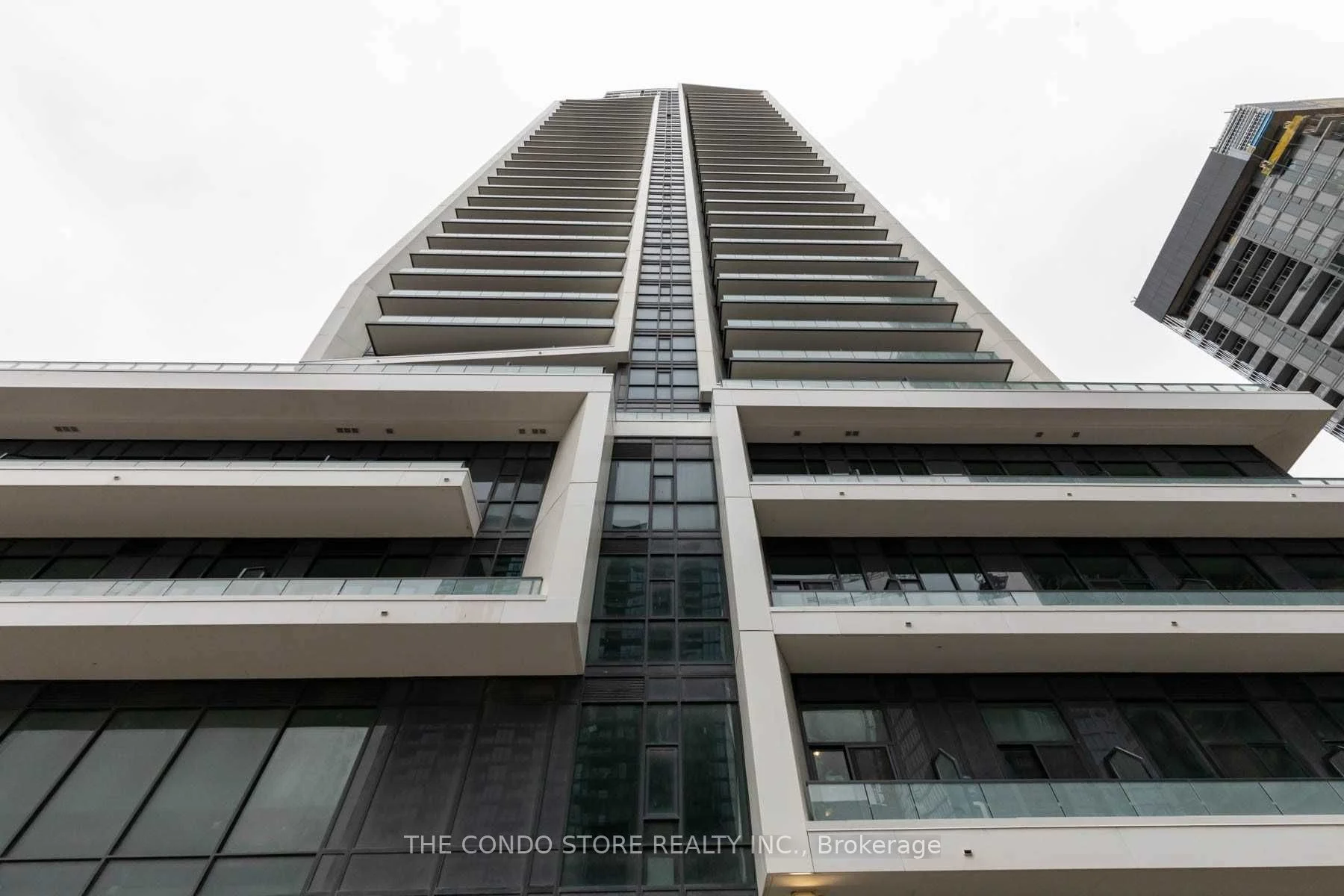 50 Ordnance Street 401, Toronto C01, ON M6K 1A2