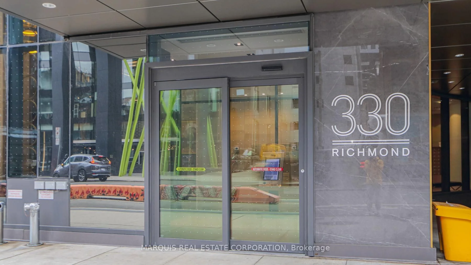 330 Richmond Street W 2806A, Toronto C01, ON M5V 0M4