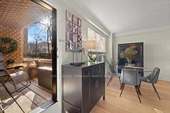 660 Eglinton Avenue W 110, Toronto C04, ON M5N 1C3