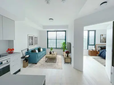 200 Sudbury Street 306, Toronto C01, On M6j 1j4