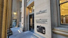 197 Yonge Street 2511, Toronto C08, On M5b 0c1