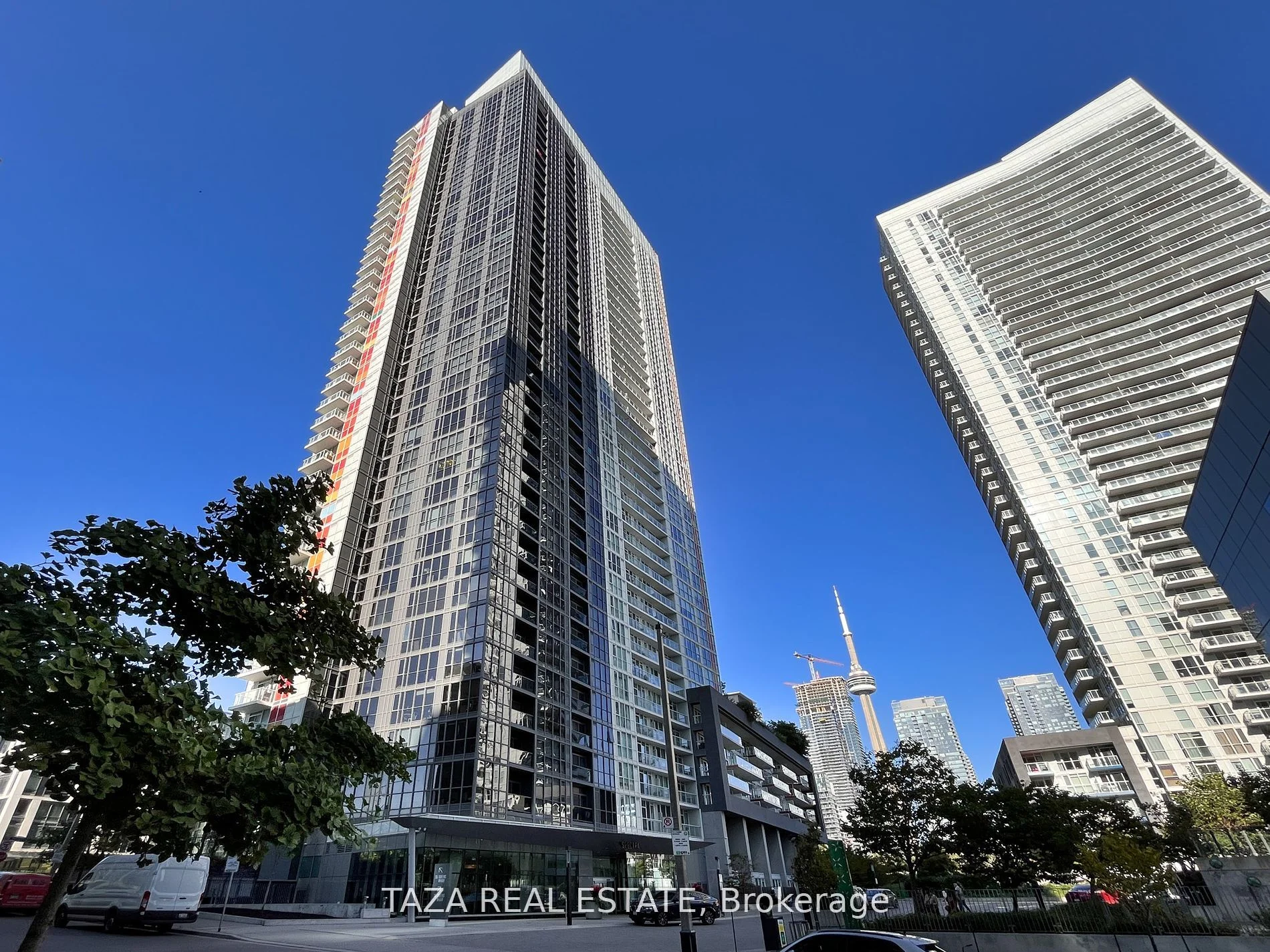 85 Queens Wharf Road 1006, Toronto C01, On M5v 0j9